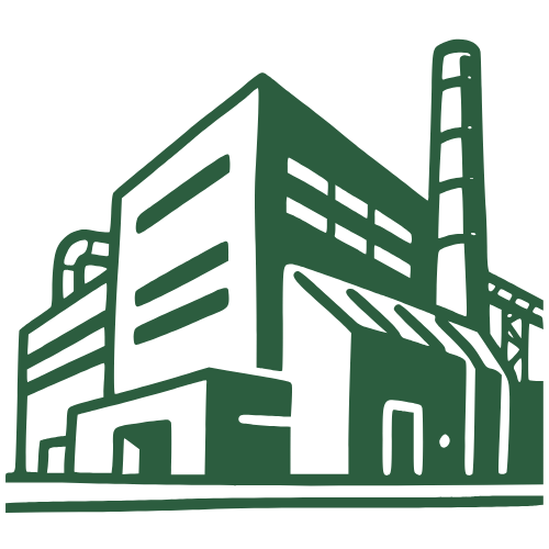 ISO consultancy support across multiple industries