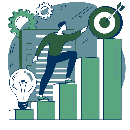 ISO consultancy mission focused on practical compliance