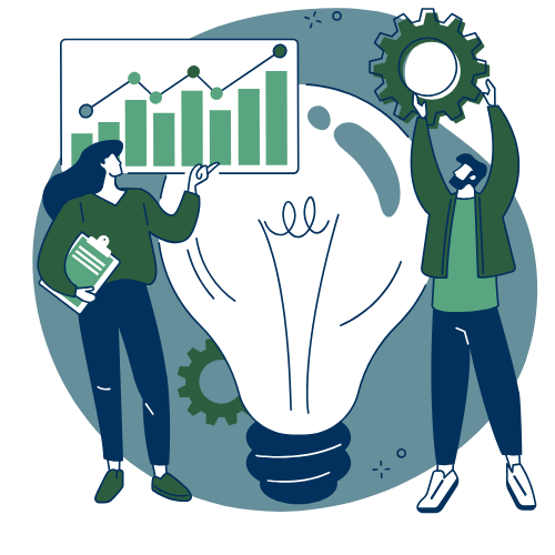 ISO consultancy values of integrity and accountability