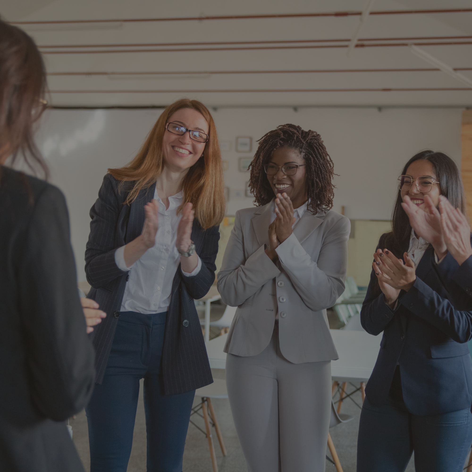 Equality, Diversity and Inclusion for Managers-image