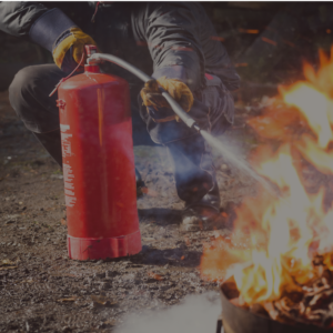 Fire Marshal and Wardens-image