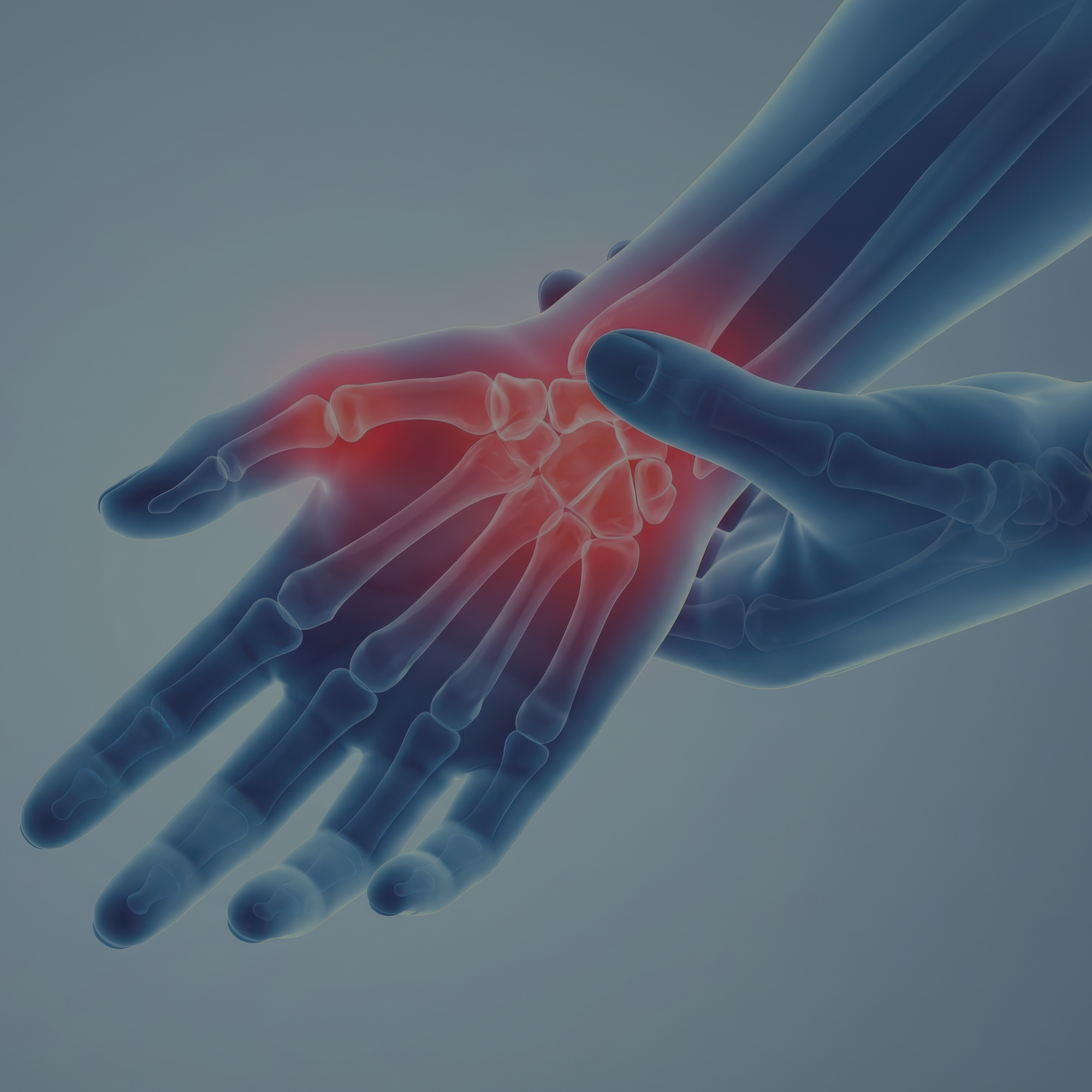 Hand-Arm Vibration Awareness-image