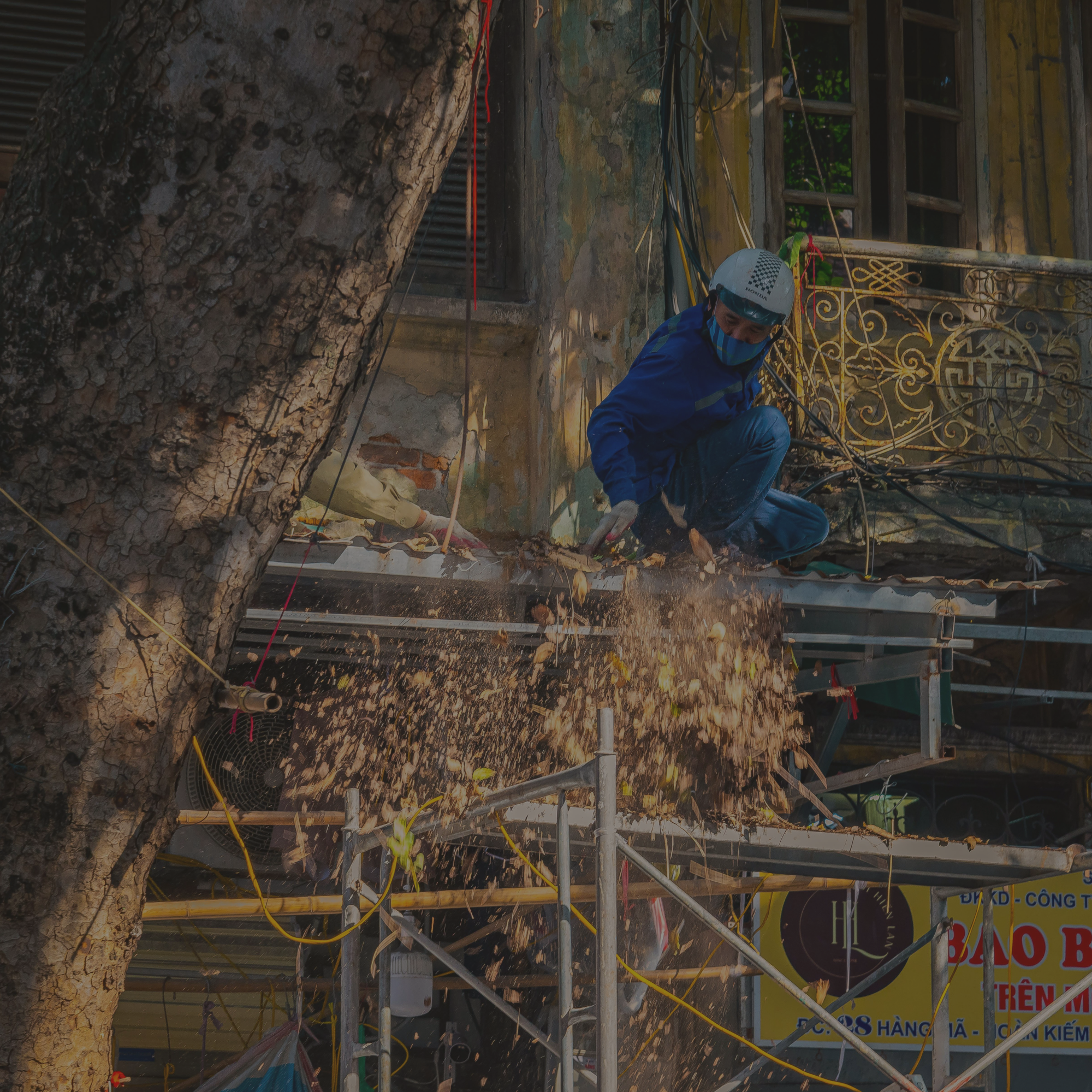 Health & Safety Awareness (Low Risk)-image