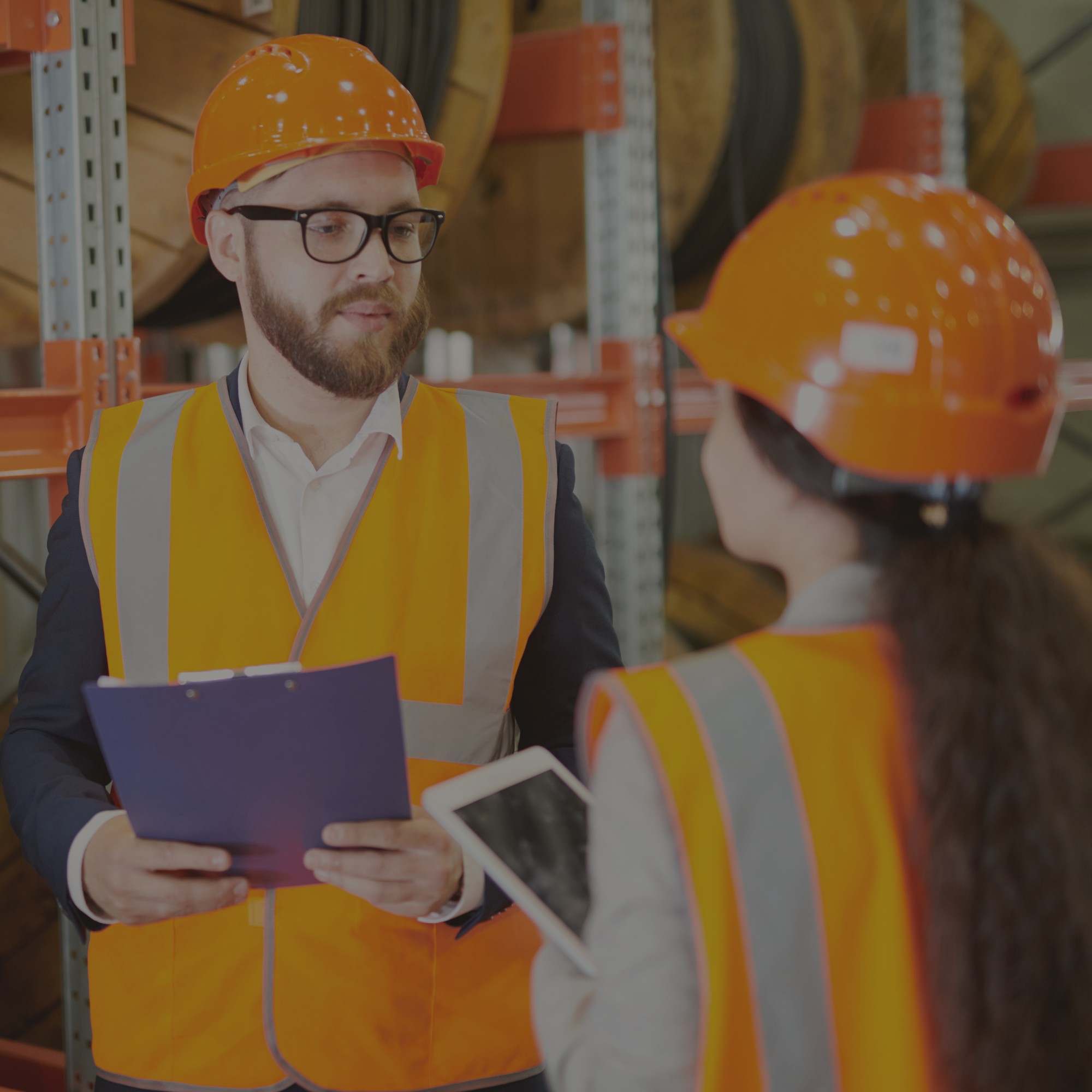 Health and Safety Induction-image