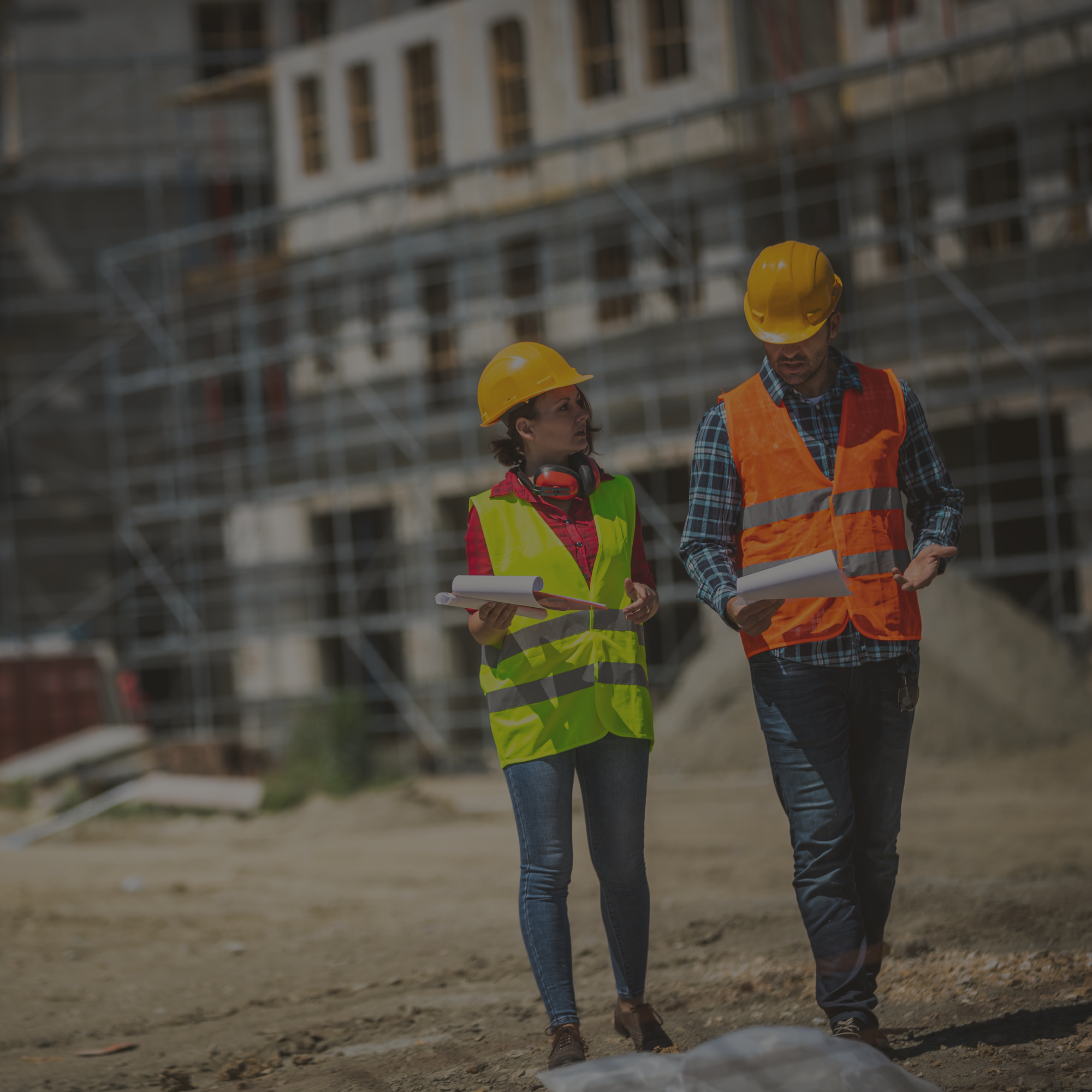 Health and Safety Induction (Low Risk)-image