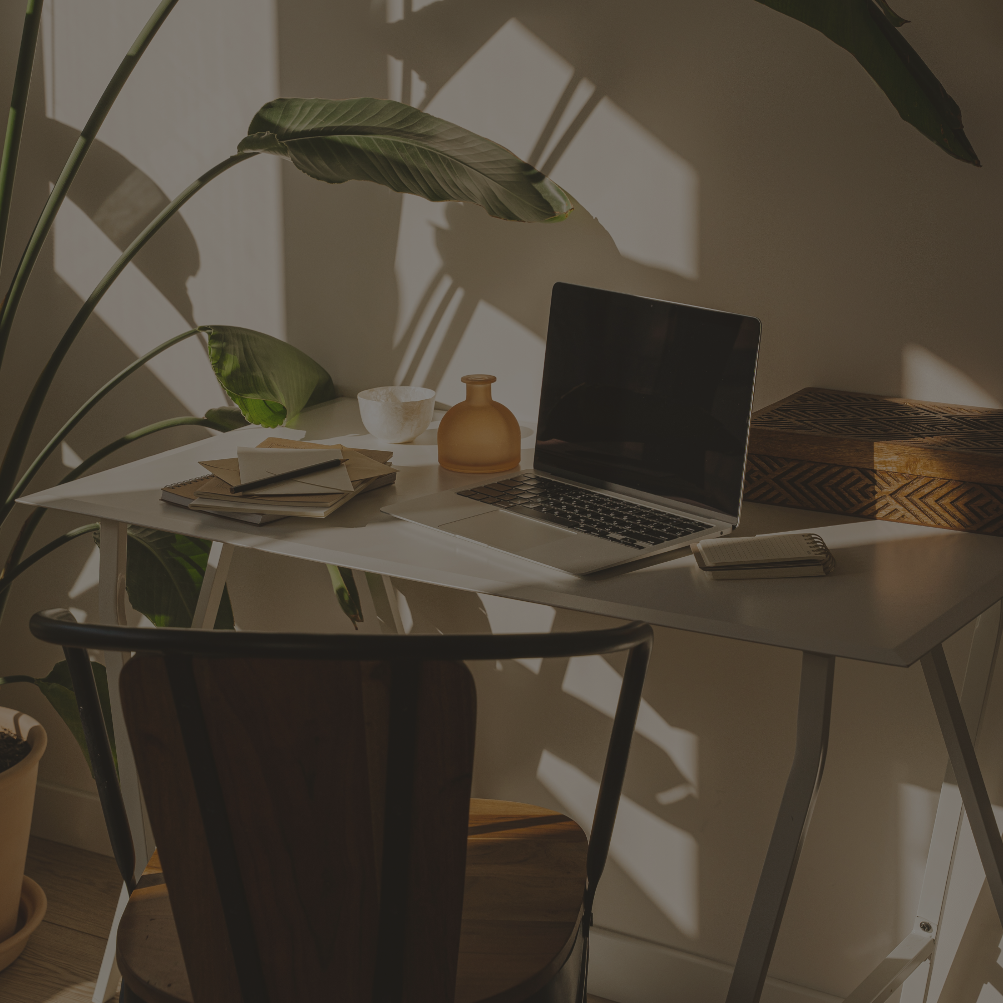 Homeworker Awareness-image