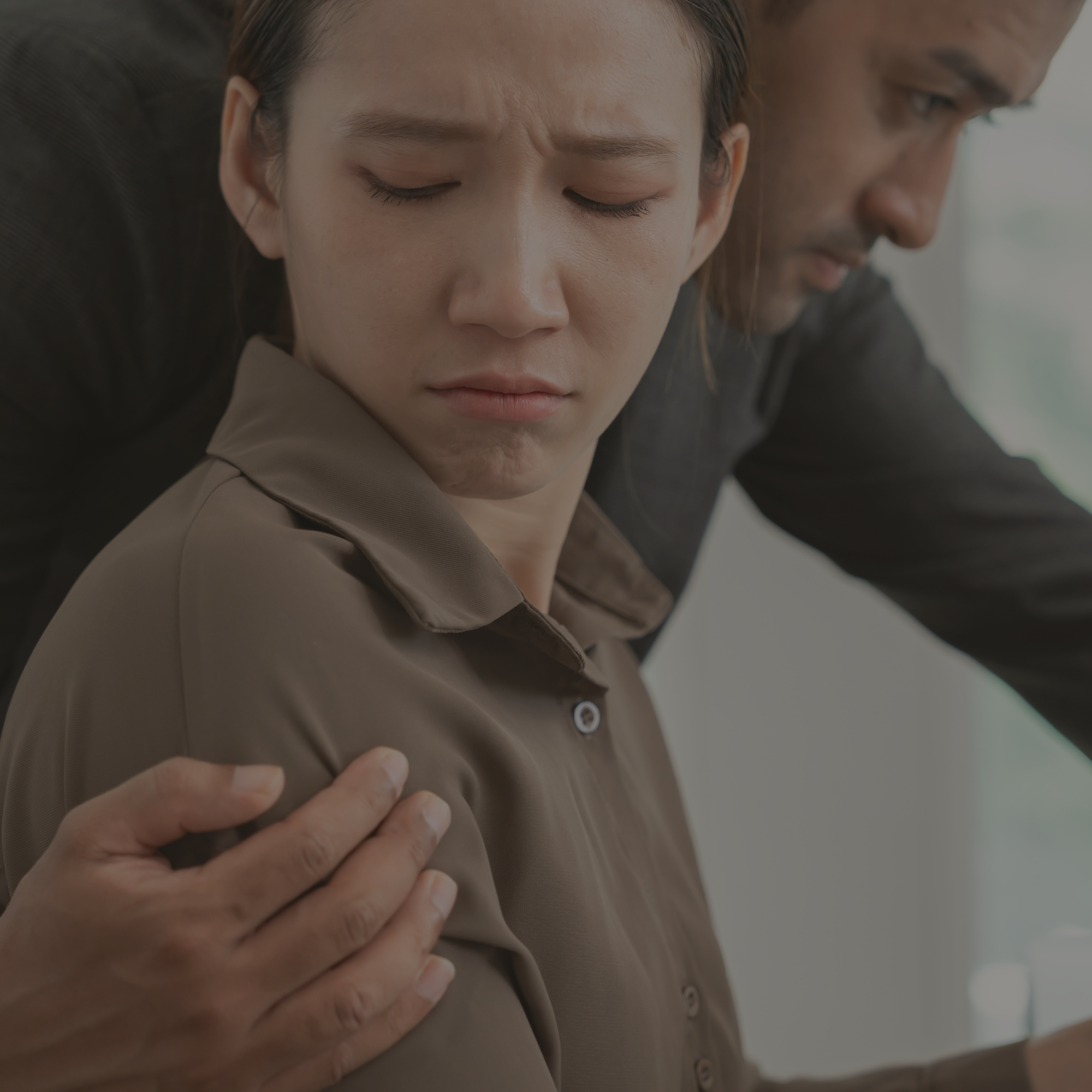 Sexual Harassment for Employees-image