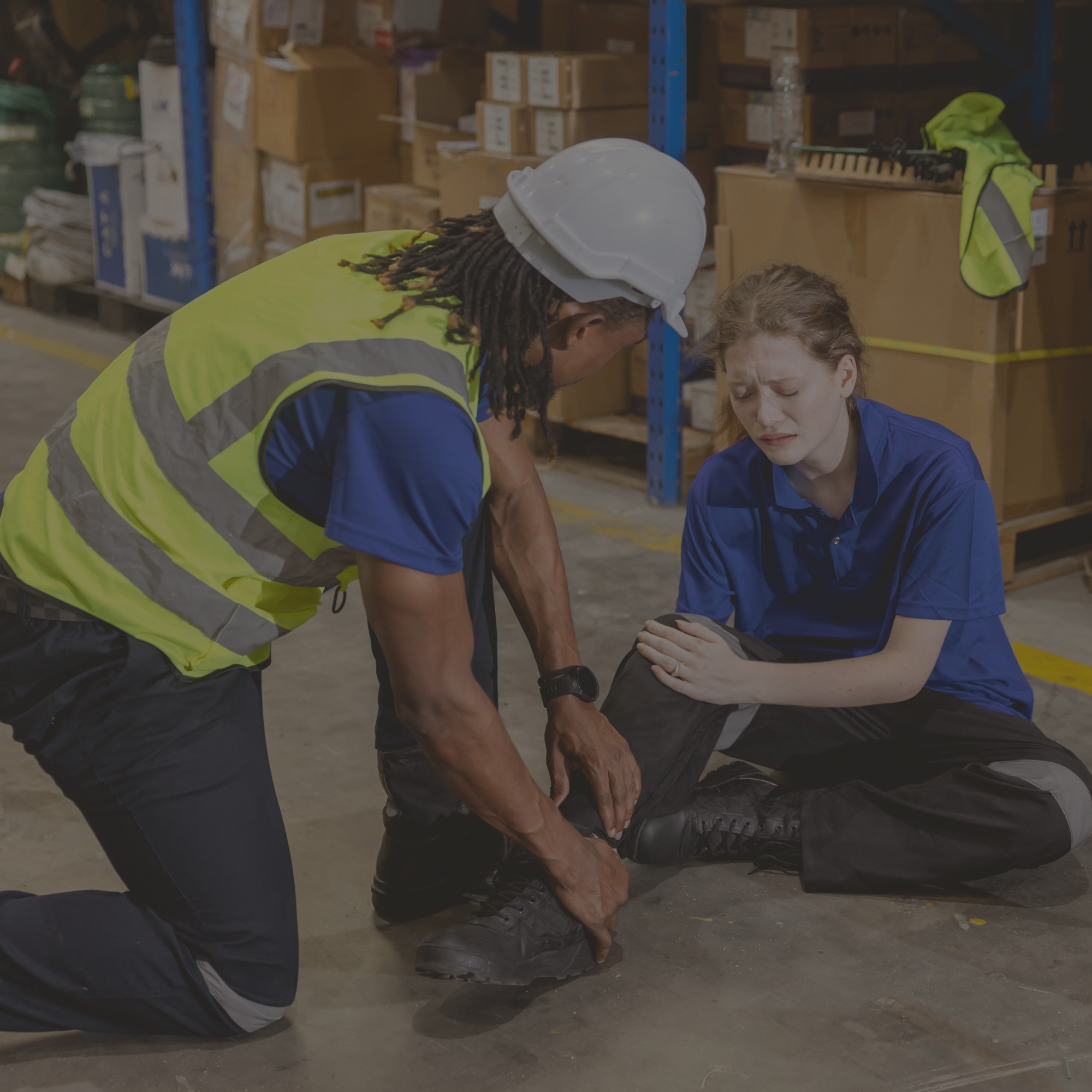 Slips, Trips and Falls-image