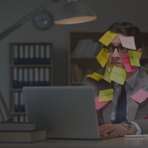 Stress Awareness for Managers-image