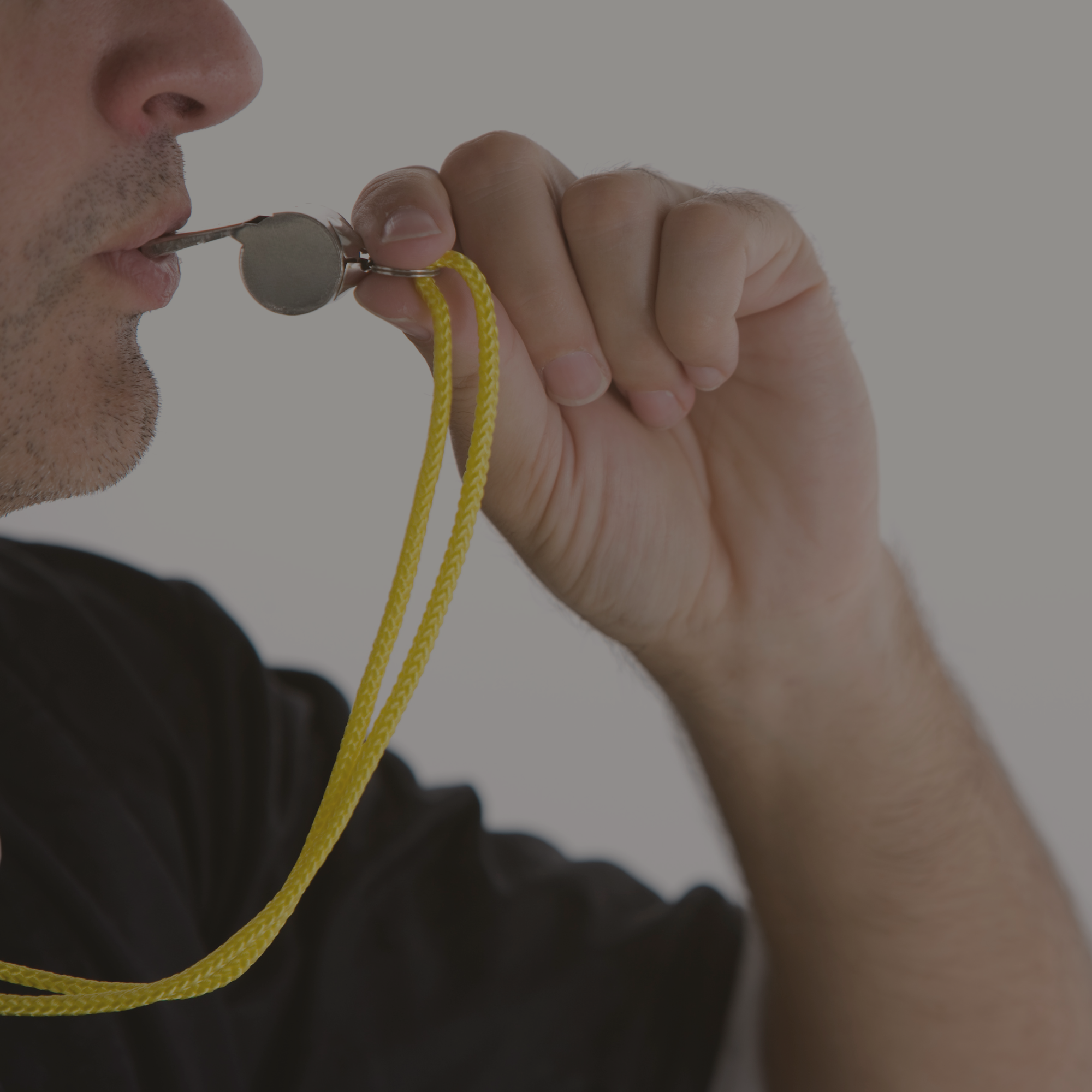 Whistleblowing for Managers-image