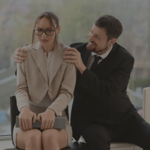 Sexual Harassment for Managers-image