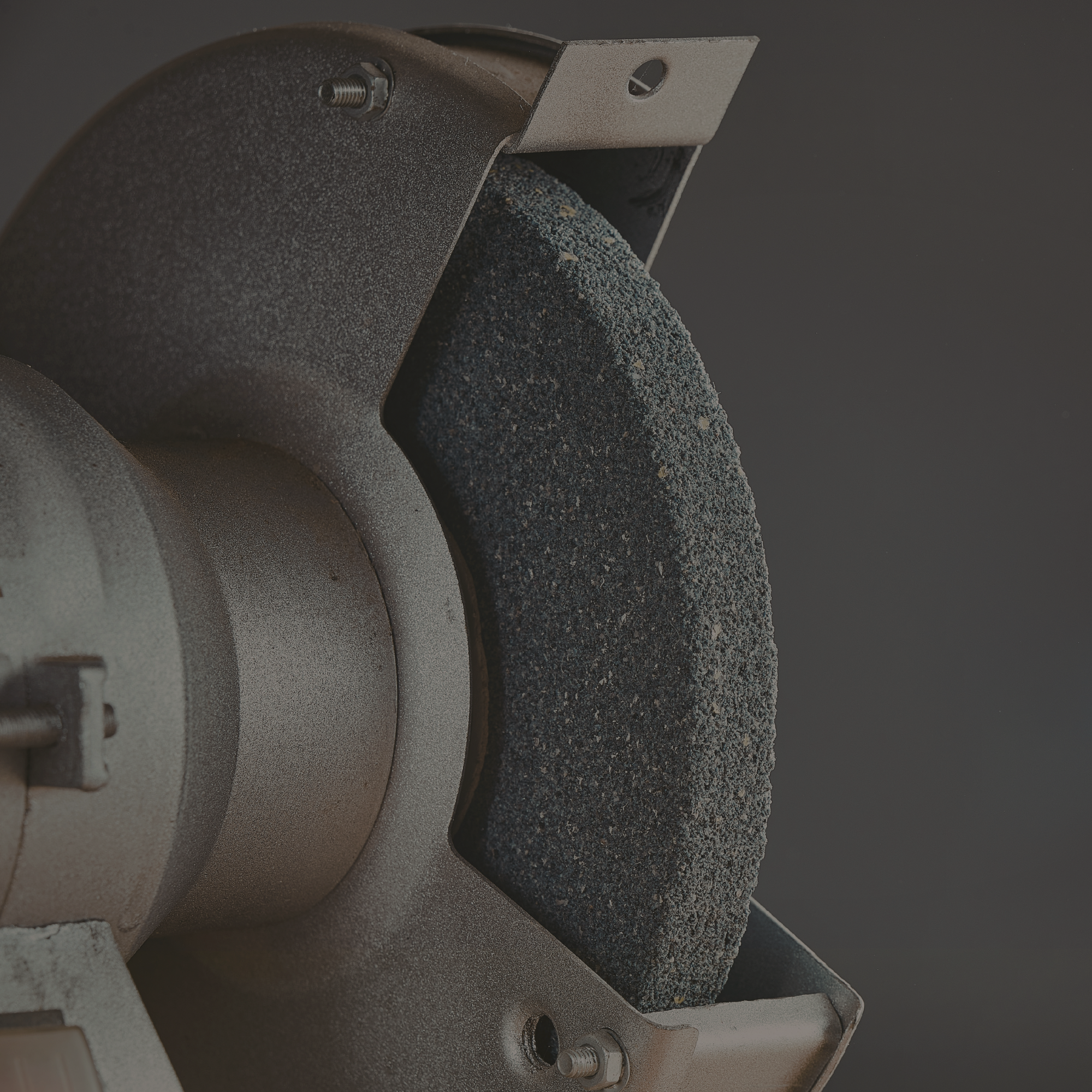 Abrasive Wheels Awareness-image