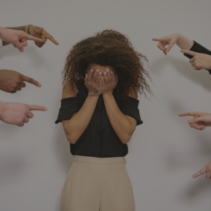 Bullying & Harassment-image