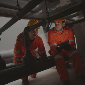 Confined & Enclosed Space Awareness-image