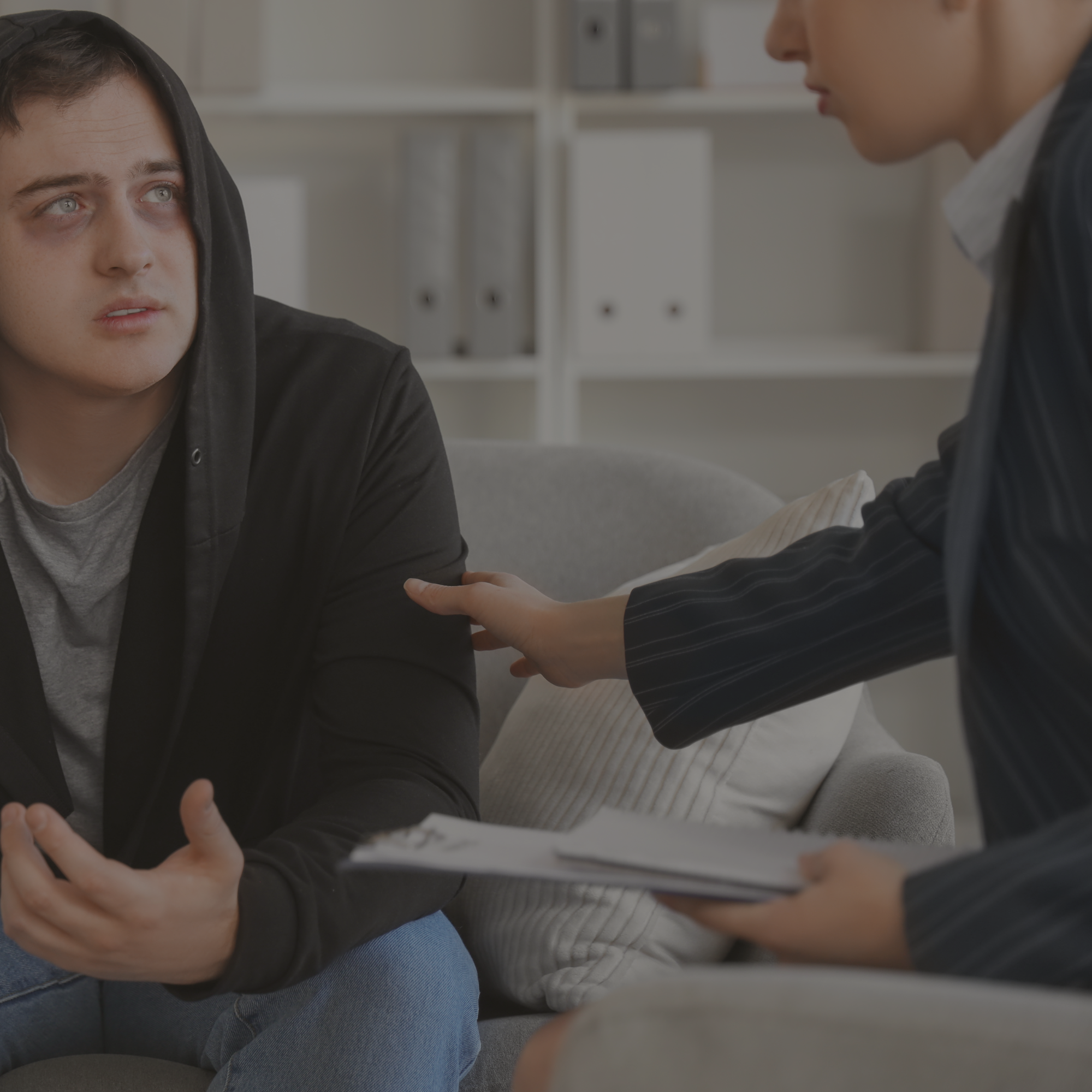 Drugs & Alcohol Awareness for Managers-image