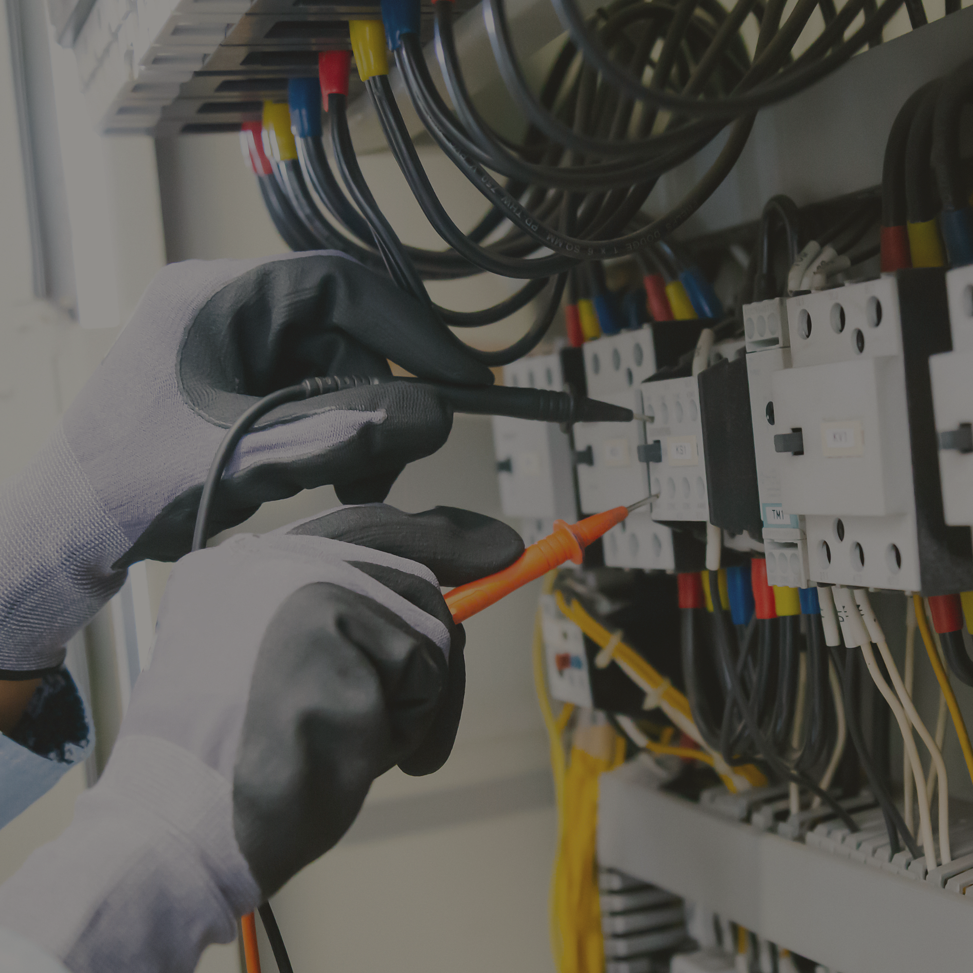 Electrical Safety-image