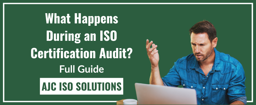 iso audit