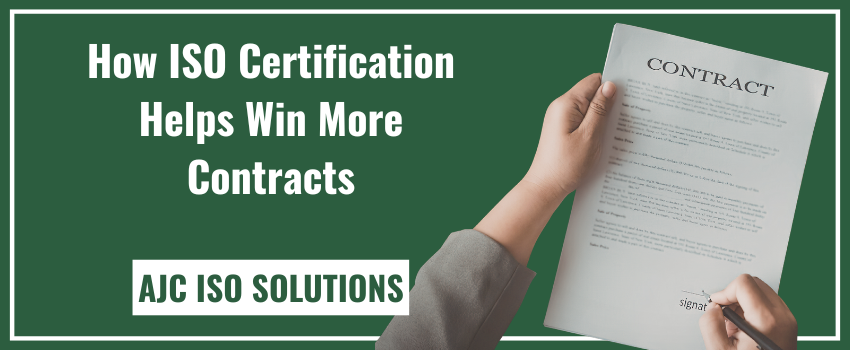 win more contracts